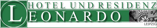 Leonardo: Hotel in Leipzig,Unterkunft,Tagung